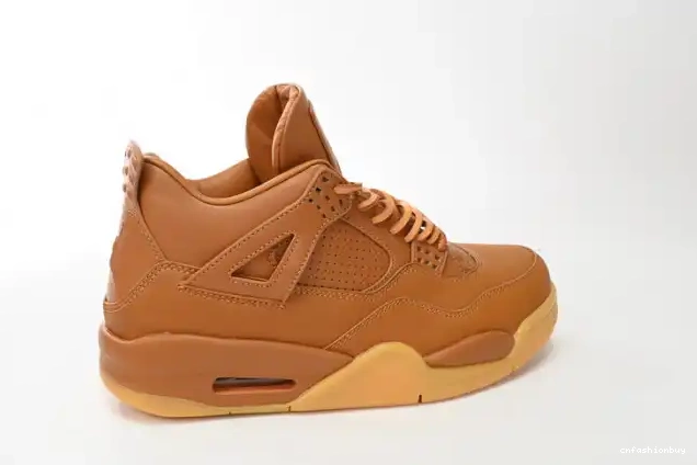 Premium Jordan 4 Air 819139-205 0626